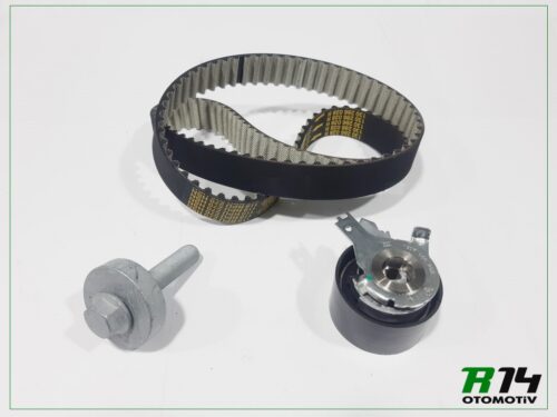 Fluence Kangoo Triger Eksantrik Kayış Seti 1.5 Dci K9K Euro5 130C11508R