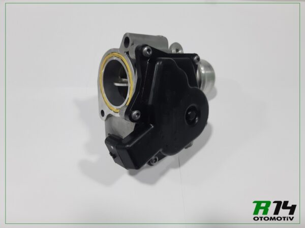 Duster Gaz Kelebeği 1.5 Dci K9K Euro 6 161A03415R