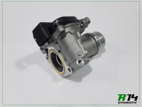 Megane IV Kadjar Talisman Gaz Kelebeği 1.5 K9K Euro 6 161A03415R