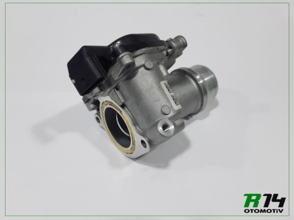 Megane IV Kadjar Talisman Gaz Kelebeği 1.5 K9K Euro 6 161A03415R