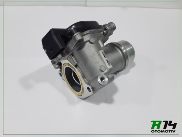 Duster Gaz Kelebeği 1.5 Dci K9K Euro 6 161A03415R