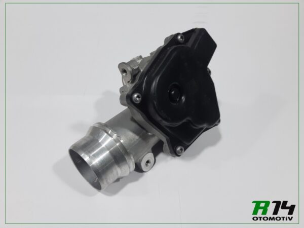 Duster Gaz Kelebeği 1.5 Dci K9K Euro 6 161A03415R