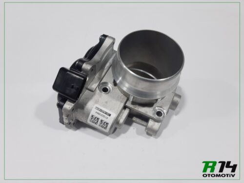 Master 3 2.3 Dci Gaz Kelebeği 165 BG 161A00161R