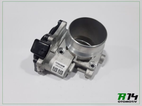 Master 3 2.3 Dci Gaz Kelebeği 165 BG 161A00161R