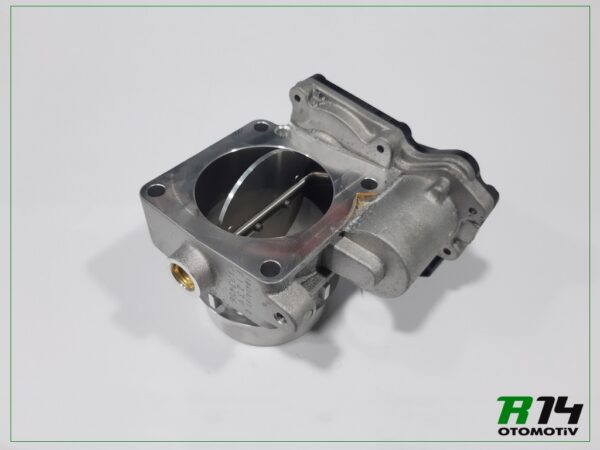 Master 3 2.3 Dci Gaz Kelebeği 165 BG 161A00161R