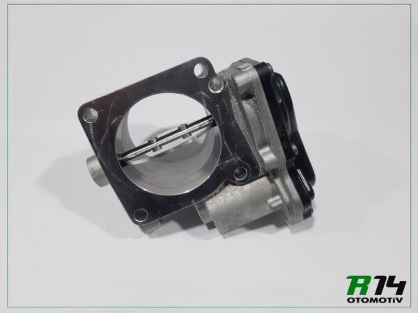 Navara 2.3 Dci YS23 Gaz Kelebeği 2502400Q0A